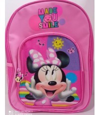 Рюкзак для девочек Disney Minnie розовый 21612201 3