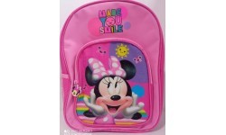 Disney Minnie Girls' Backpack Pink 21612201 3