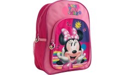 Disney Minnie Girls' Backpack Pink 21612201 3