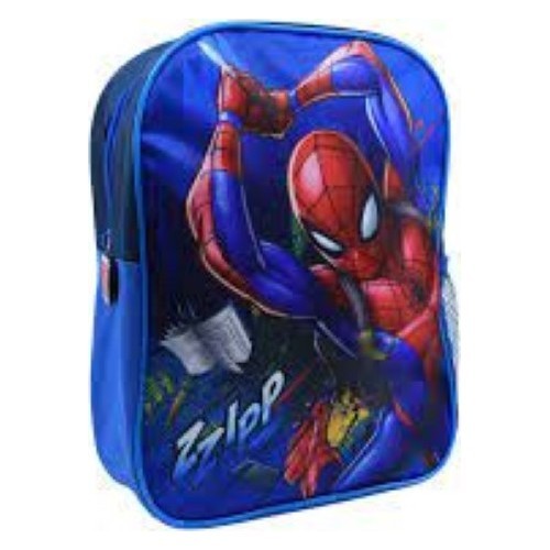 Рюкзак для мальчиков Marvel Spider-Man Blue 21912001 5