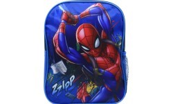 Рюкзак для мальчиков Marvel Spider-Man Blue 21912001 5