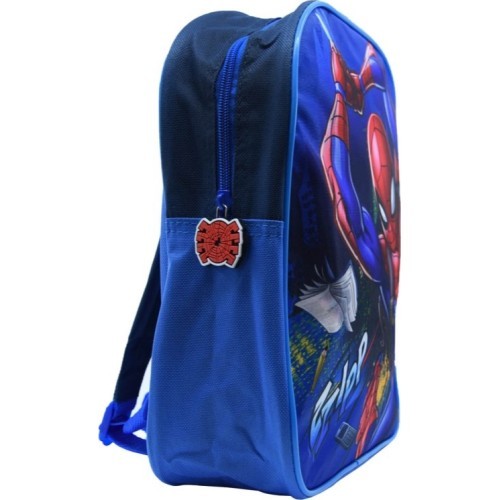 Рюкзак для мальчиков Marvel Spider-Man Blue 21912001 5