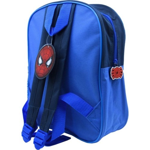 Marvel Spider-Man Boys' Backpack Blue 21912001 5
