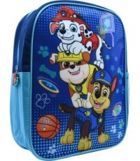 Kuprinė Vaikams Paw Patrol Blue PPT12001 54