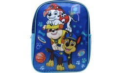 Kuprinė Vaikams Paw Patrol Blue PPT12001 54