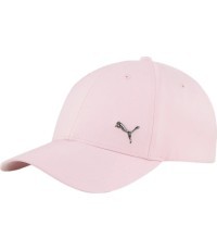 Кепка Puma Metal Cap Chalk Pink 021269 46