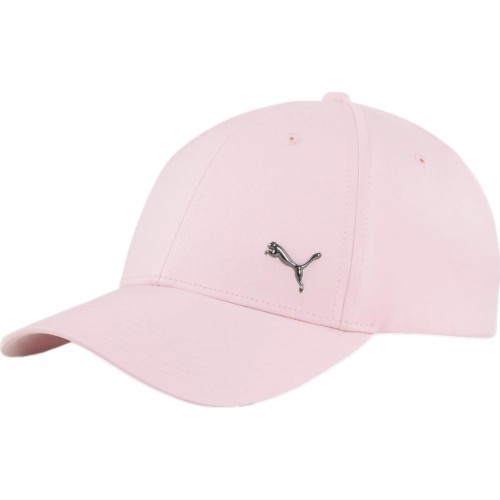 Кепка Puma Metal Cap Chalk Pink 021269 46