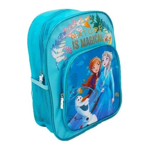Disney Frozen Blue FZZ12201 детский рюкзак