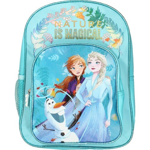 Disney Kuprinė Vaikams Frozen Blue FZZ12201