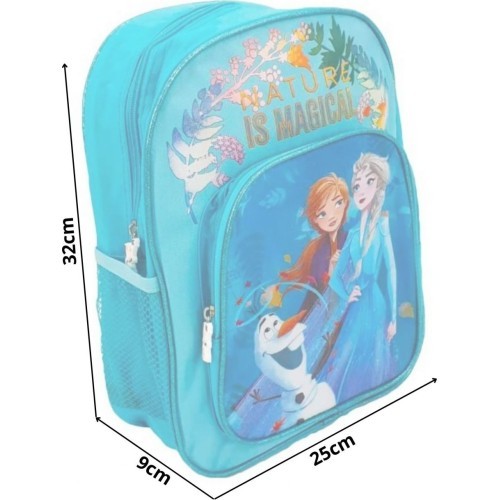 Disney Frozen Blue FZZ12201 детский рюкзак