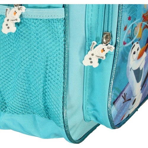 Disney Frozen Blue FZZ12201 kids' backpack