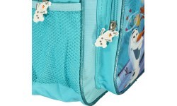Disney Frozen Blue FZZ12201 kids' backpack