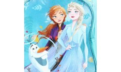 Disney Frozen Blue FZZ12201 детский рюкзак