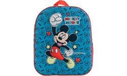 Детский рюкзак Disney Mickey, синий MIC12301