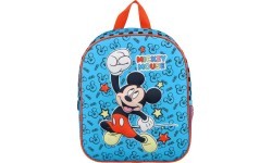 Disney Kuprinė Mickey Vaikams Blue MIC12301