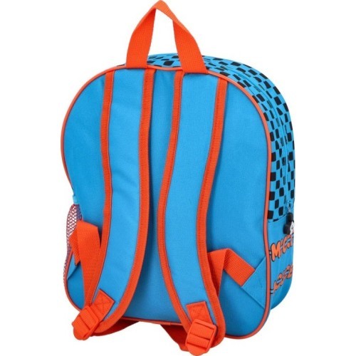 Disney Mickey Kids Backpack Blue MIC12301