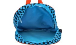 Disney Mickey Kids Backpack Blue MIC12301