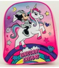 Disney Kuprinė Unicorn Dreams Pink MIN21-1714