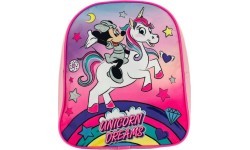 Рюкзак Disney Unicorn Dreams Pink MIN21-1714
