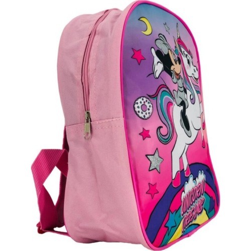 Рюкзак Disney Unicorn Dreams Pink MIN21-1714