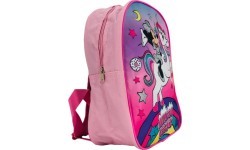 Рюкзак Disney Unicorn Dreams Pink MIN21-1714