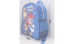 Детский рюкзак Paw Patrol синий PAW-A-BAG-80