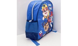 Paw Patrol Kids' Backpack Blue PAW-A-BAG-80