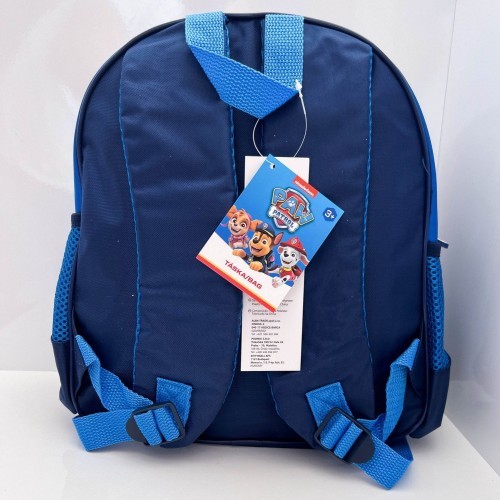 Детский рюкзак Paw Patrol синий PAW-A-BAG-80