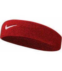 Nike Swoosh Headband Red NNN07 601