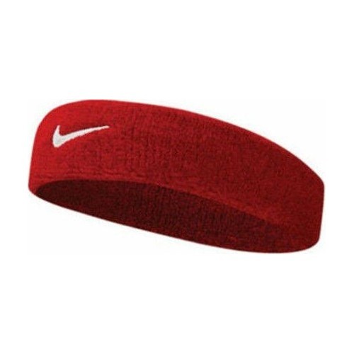 Nike Swoosh Headband Red NNN07 601