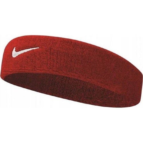 Nike Swoosh Headband Red NNN07 601