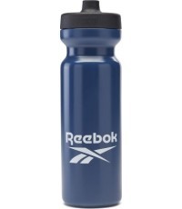 Бутылка для воды Reebok Te Bottle 750 Blue HD9893