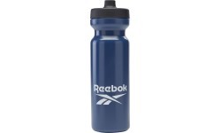 Reebok Te Bottle Water Bottle 750 Blue HD9893