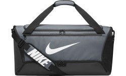 Nike Sportinis Krepšys Nk Brsla M Duff - 9.5 (60l) Gray DH7710 068