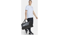 Nike Sportinis Krepšys Nk Brsla M Duff - 9.5 (60l) Gray DH7710 068