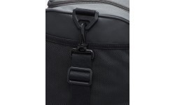 Спортивная сумка Nike Brasilia M Duff 9.5 - 60 л, серая DH7710 068