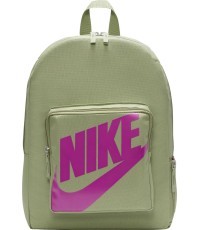 Nike Kuprinė Vaikams Y NK Classic Bkpk Green BA5928 386