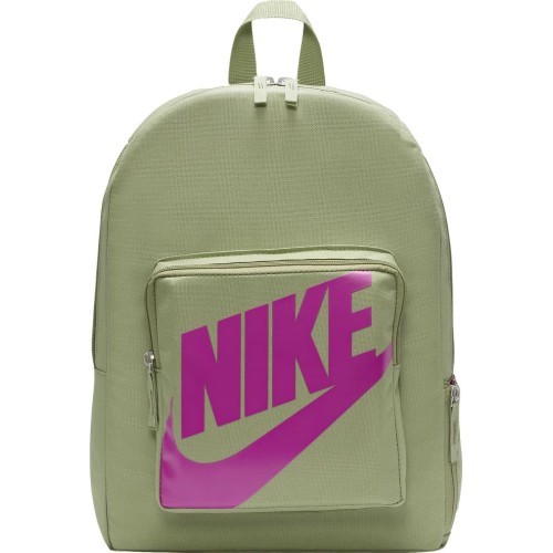Nike Y NK Classic Bkpk kids' backpack green BA5928 386