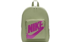 Nike Kuprinė Vaikams Y NK Classic Bkpk Green BA5928 386