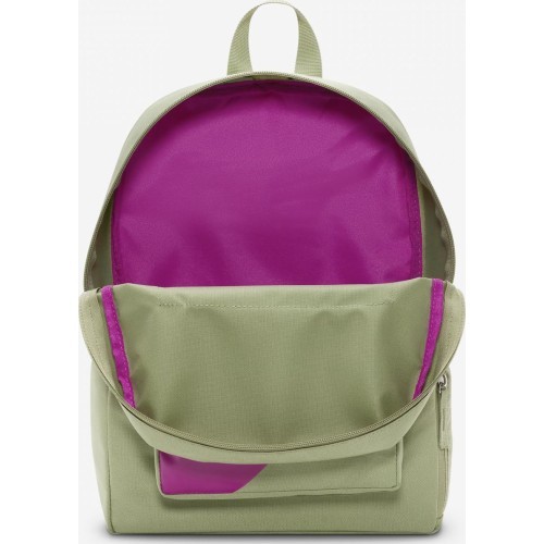 Nike Kuprinė Vaikams Y NK Classic Bkpk Green BA5928 386