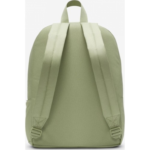 Детский рюкзак Nike Y NK Classic Bkpk зелёный BA5928 386