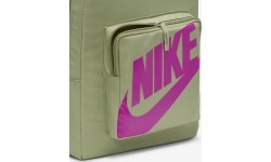 Nike Kuprinė Vaikams Y NK Classic Bkpk Green BA5928 386
