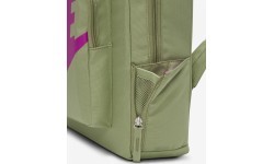 Nike Y NK Classic Bkpk kids' backpack green BA5928 386