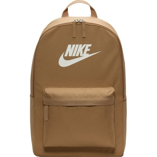 Nike Kuprinė NK Heritage Bkpk Brown DC4244 224