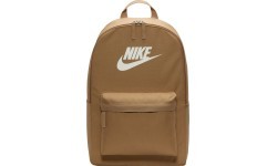 Nike Kuprinė NK Heritage Bkpk Brown DC4244 224