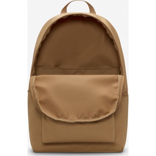 Nike Kuprinė NK Heritage Bkpk Brown DC4244 224