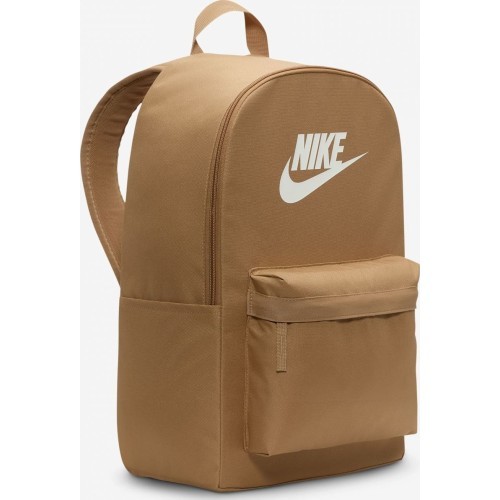 Рюкзак Nike NK Heritage Bkpk Brown DC4244 224
