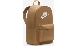 Nike Kuprinė NK Heritage Bkpk Brown DC4244 224