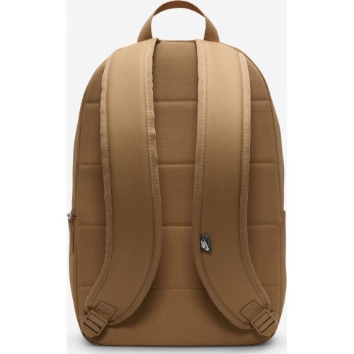 Nike Kuprinė NK Heritage Bkpk Brown DC4244 224