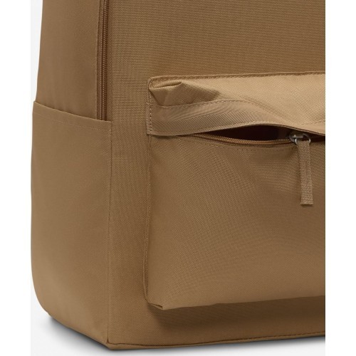 Nike Kuprinė NK Heritage Bkpk Brown DC4244 224